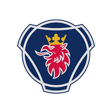 Scania Logo Scania Logo