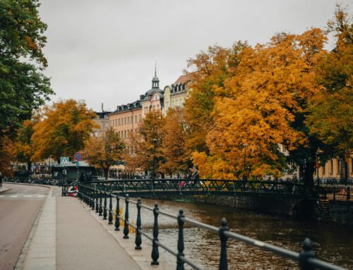 Uppsala: ”Borde ha infört bakgrundskontroller tidigare”