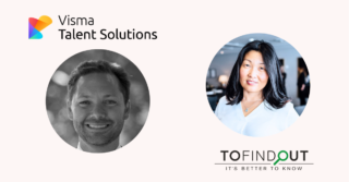 Förenklad rekrytering med ToFindOut & Visma Talent Solutions