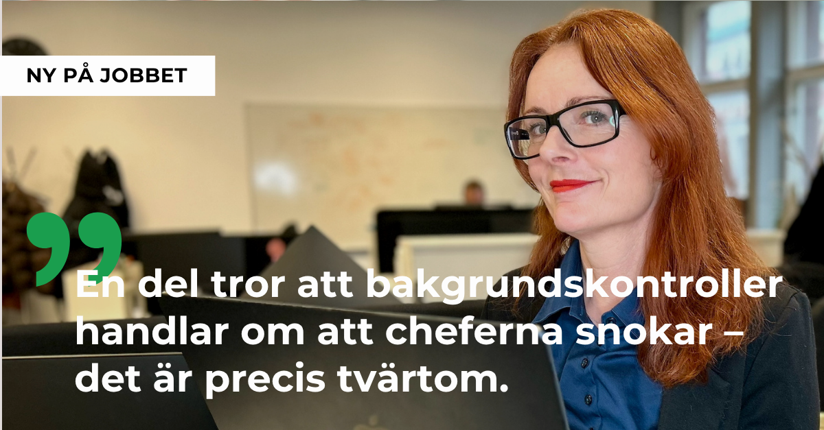 Malin Crona intervju